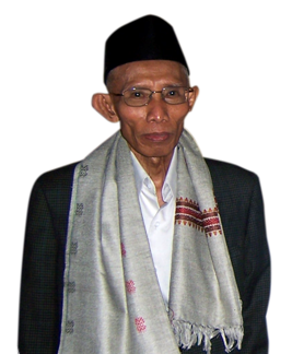 K.H. M.A Sahal Mahfudh