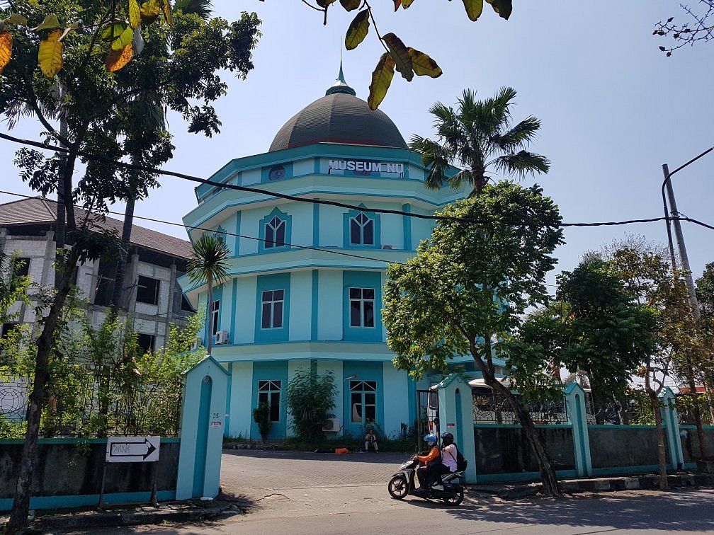 Museum Nahdlatul Ulama Surabaya