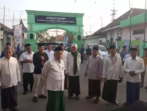 Gambar Berita